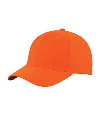 Port Authority  - Solid Safety Cap. C806