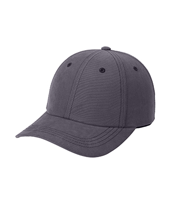 Port Authority Signature  - Sueded Cap.  C850