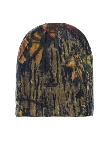 Port Authority - Mossy Oak Fleece Beanie. C901