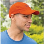 Port & Company - Brushed Twill Low Profile Cap. CP77