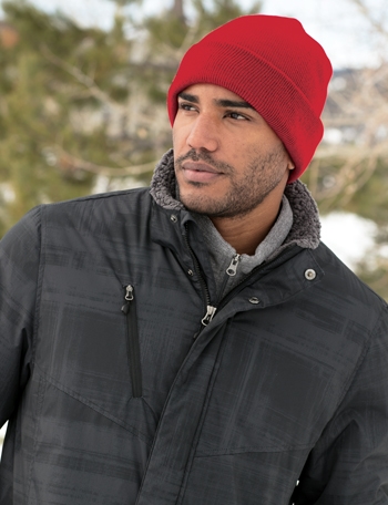 Port & Company  - Knit Cap.  CP90