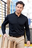 CornerStone - Select Snag-Proof Long-sleeve Polo. CS412LS