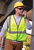 CornerStone - ANSI 107 Class 2 Economy Mesh One-Pocket Vest. CSV100