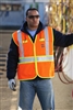 CornerStone - ANSI 107 Class 2 Dual-Color Safety Vest. CSV407