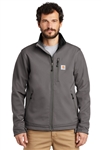 Carhartt - Crowley Soft Shell Jacket. CT102199