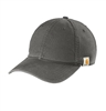 Carhartt -  Cotton Canvas Cap. CT103938