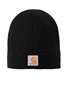 Carhartt - Fleece Hat. CTA207