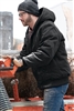 Carhartt - Thermal Lined Duck Active Jacket. CTJ131