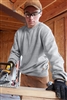 Carhartt - Midweight Crewneck Sweatshirt. CTK124