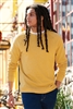 District -  Perfect TriÂ® Fleece Crewneck Sweatshirt. DT1304