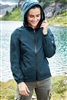 Eddie Bauer - Ladies Packable Wind Jacket. EB501