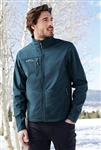 Eddie Bauer - Soft Shell Jacket. EB530