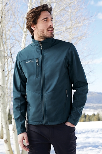 Eddie Bauer - Soft Shell Jacket. EB530