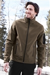 Eddie Bauer - Rugged Ripstop Soft Shell Jacket. EB534