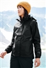 Eddie Bauer - Ladies Rain Jacket. EB551