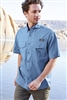 Eddie Bauer - Short Sleeve Fishing Shirt. EB608