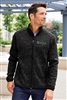 Port Authority - Sweater Fleece Jacket. F232