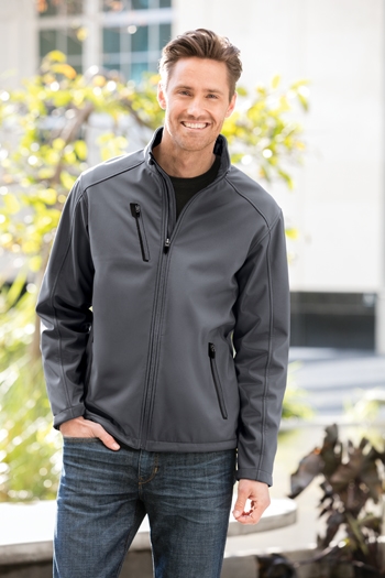 Port Authority - Welded Soft Shell Jacket. J324