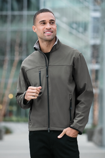 Port Authority - Glacier Soft Shell Jacket. J790