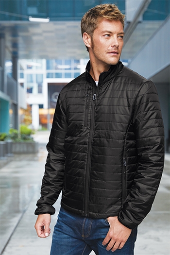 Port AuthorityÂ® - Packable Puffy Jacket. J850