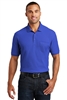 Port Authority - Core Classic Pique Pocket Polo. K100P