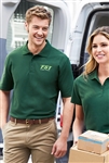 Port Authority - Stain-Resistant Polo. K510