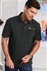 Port Authority - C-FREE Â® Cotton Blend Pique Pocket Polo. K867