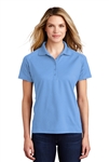 Sport-Tek - Ladies Dri-Mesh Pro Polo. L474