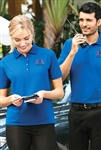 â€‹Port Authority - Ladies Dry Zone Ottoman Polo. L525