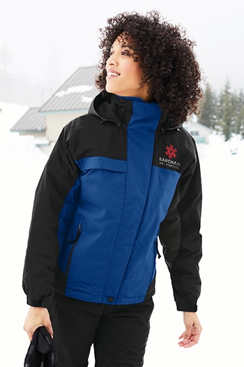 Port Authority - Ladies Nootka Jacket. L792