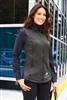 Port AuthorityÂ® - Ladies Collective Smooth Fleece Vest. L906