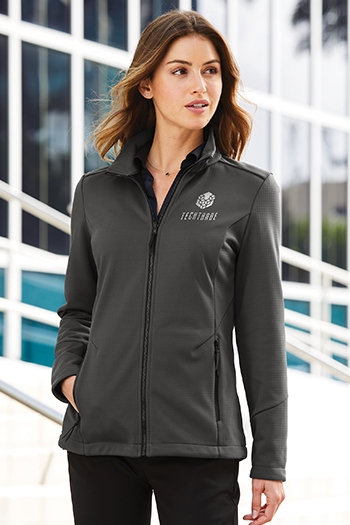Port Authority - Ladies Collective Tech Soft Shell Jacket. L921