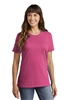 Port & Company - Ladies Core Cotton Tee. LPC54