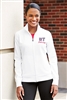 Sport-TekÂ® -  Ladies Sport-WickÂ® Fleece Full-Zip Jacket. LST241