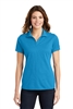 Sport-Tek - Ladies PosiChargeÂ® RacerMeshâ„¢ Polo. LST640