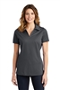 Sport-Tek - Ladies PosiChargeÂ® Active Textured Polo. LST690