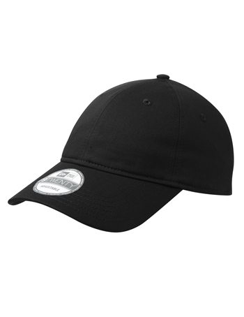 New Era  - Adjustable Unstructured Cap.  NE201