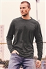 New EraÂ® New EraÂ® Heritage Blend Long Sleeve Crew Tee. NEA102