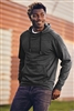 New EraÂ® Tri-Blend Fleece Pullover Hoodie. NEA510