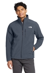 The North FaceÂ® Apex Barrier Soft Shell Jacket. NF0A3LGT