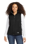 The North FaceÂ® Ladies Ridgeline Soft Shell Vest. NF0A3LH1