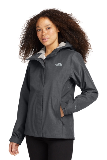 The North FaceÂ® Ladies DryVentâ„¢ Rain Jacket. NF0A3LH5