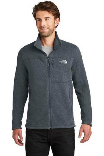 The North FaceÂ® Sweater Fleece Jacket. NF0A3LH7