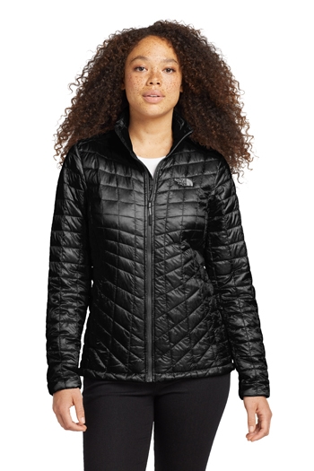 The North FaceÂ® Ladies ThermoBallâ„¢ Trekker Jacket. NF0A3LHK