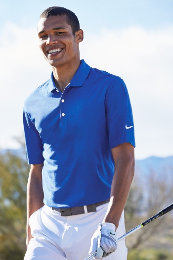 Nike - Dri-FIT Micro Pique Polo 2.0 - TALL. NKDC1963