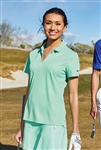 Nike - Ladies' Dri-FIT Micro Pique Polo 2.0. NKDC1991