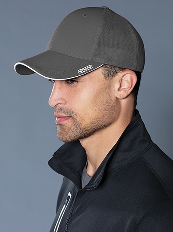 OGIOÂ® ENDURANCE - Circuit Cap. OE654