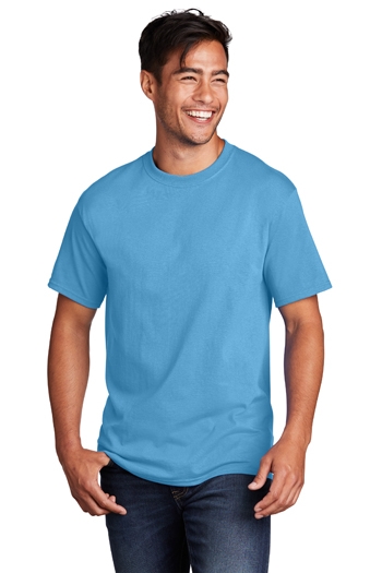 Port & Company - Core Cotton T-Shirt. PC54