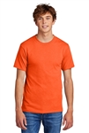 Port & Company - 50/50 Cotton/Poly T-Shirt. PC55