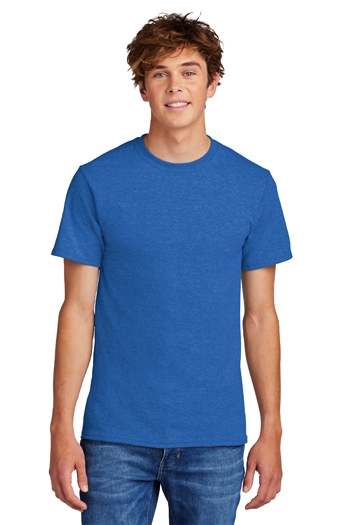 Port & Company - Tall Core Blend Tee. PC55T